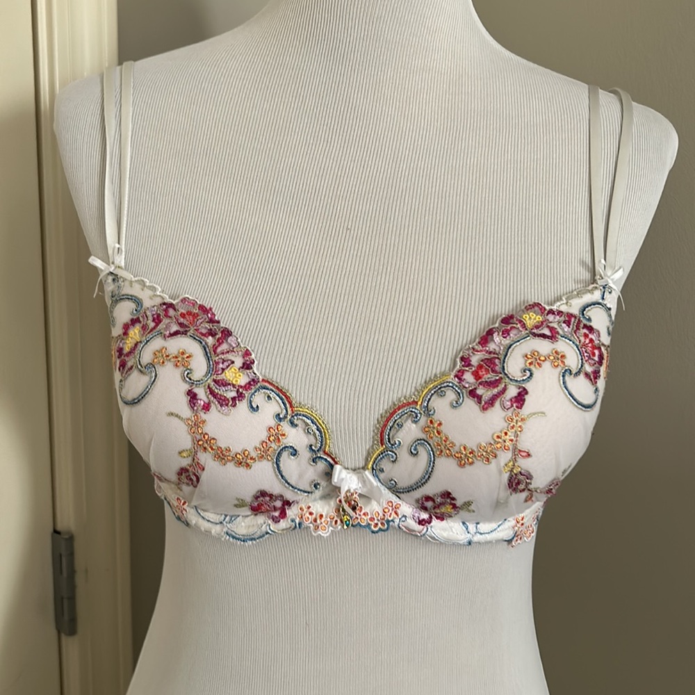 Lise Charmel bra 32 C